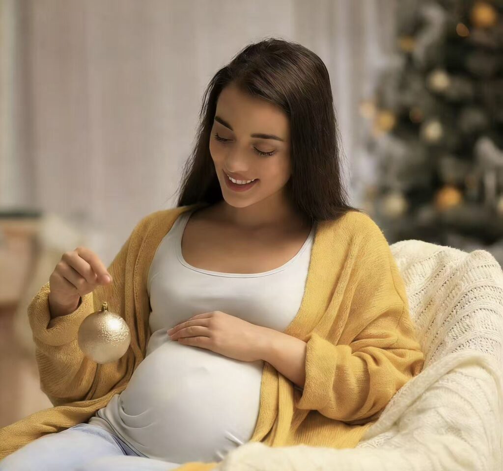 《当身体无法怀孕，代孕如何帮你实现亲生梦想？》