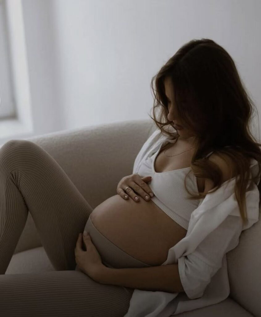 《为什么代孕妈妈必须生过一个健康宝宝？这不是门槛，是生命安全的保障》