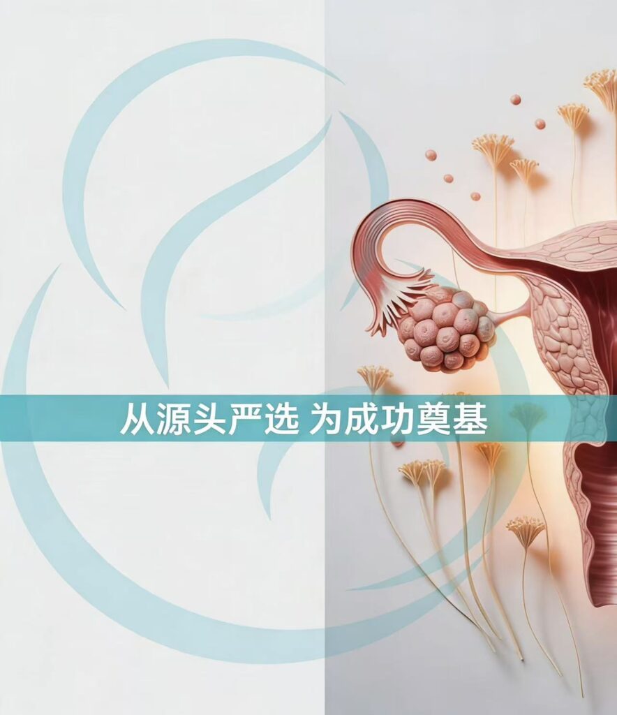 《好机构为何不缺代孕妈妈？马丽塔用尊重和严格筛选说话》