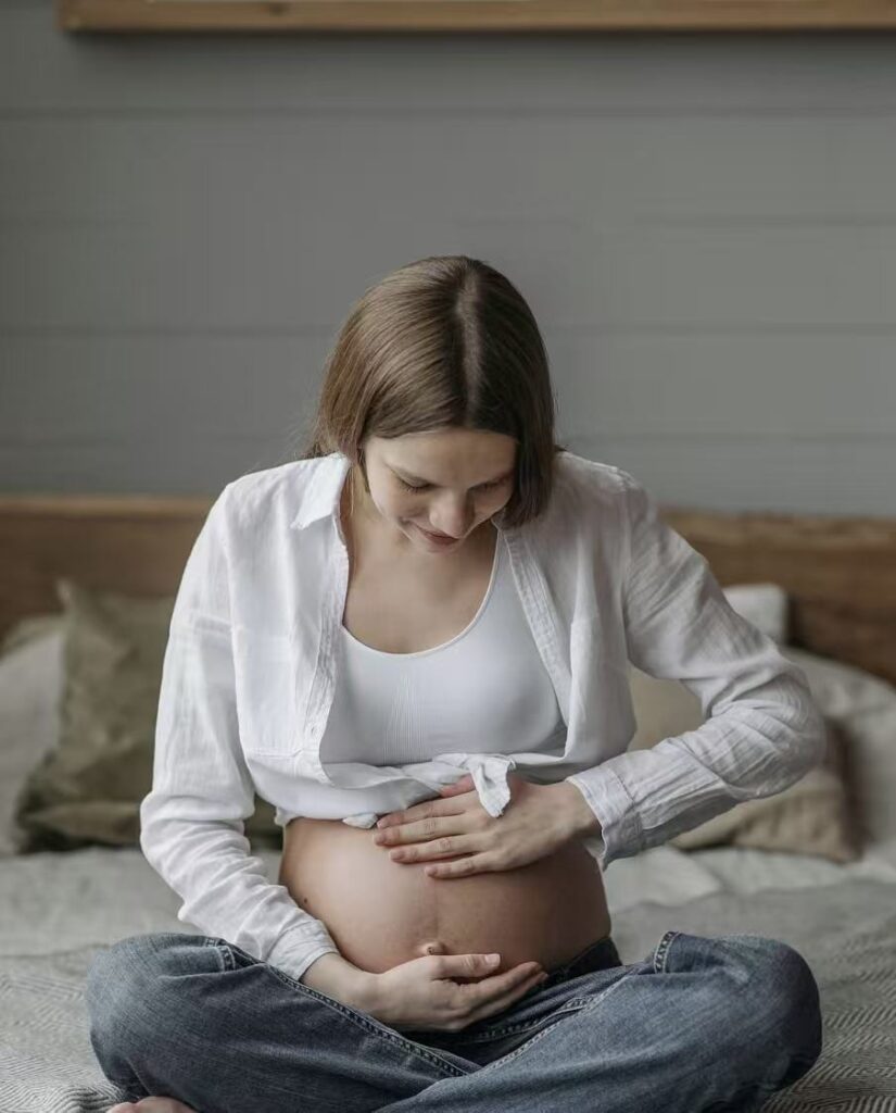 《国内地下代孕真相与合法安全的替代方案》