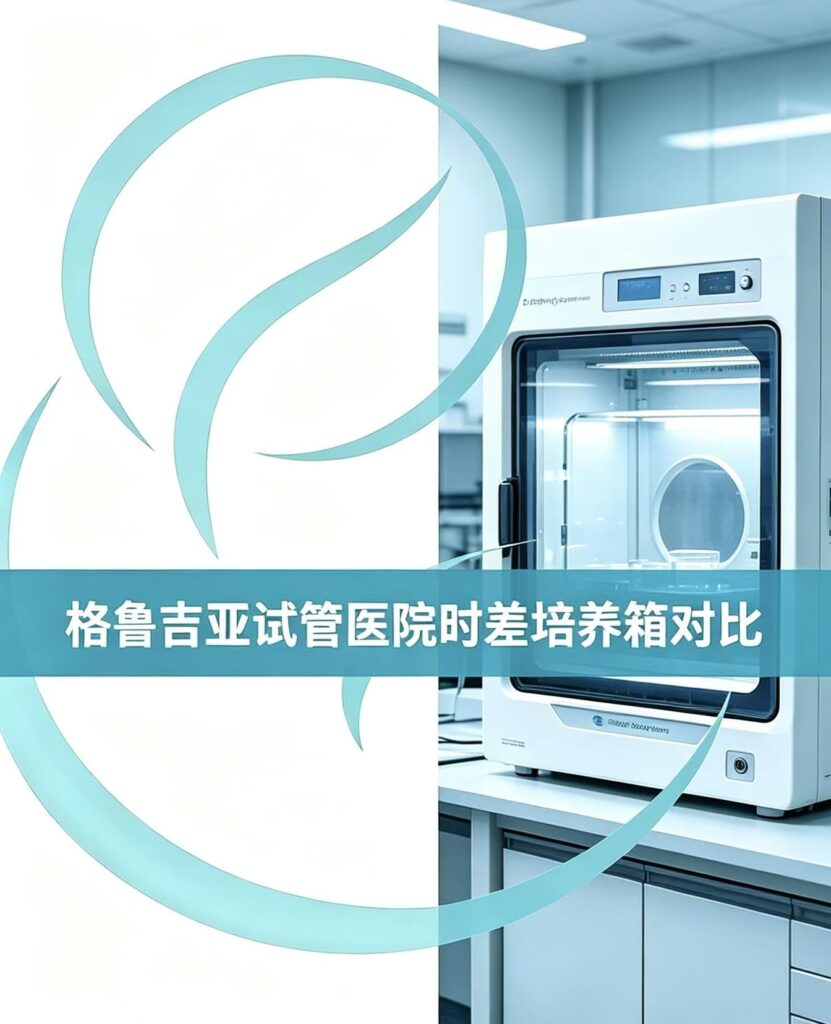 《格鲁吉亚与乌克兰顶级实验室培养箱对比：干式VS湿式，LITA的ESCO MIRI® TL与SILK的EmbryoScope》