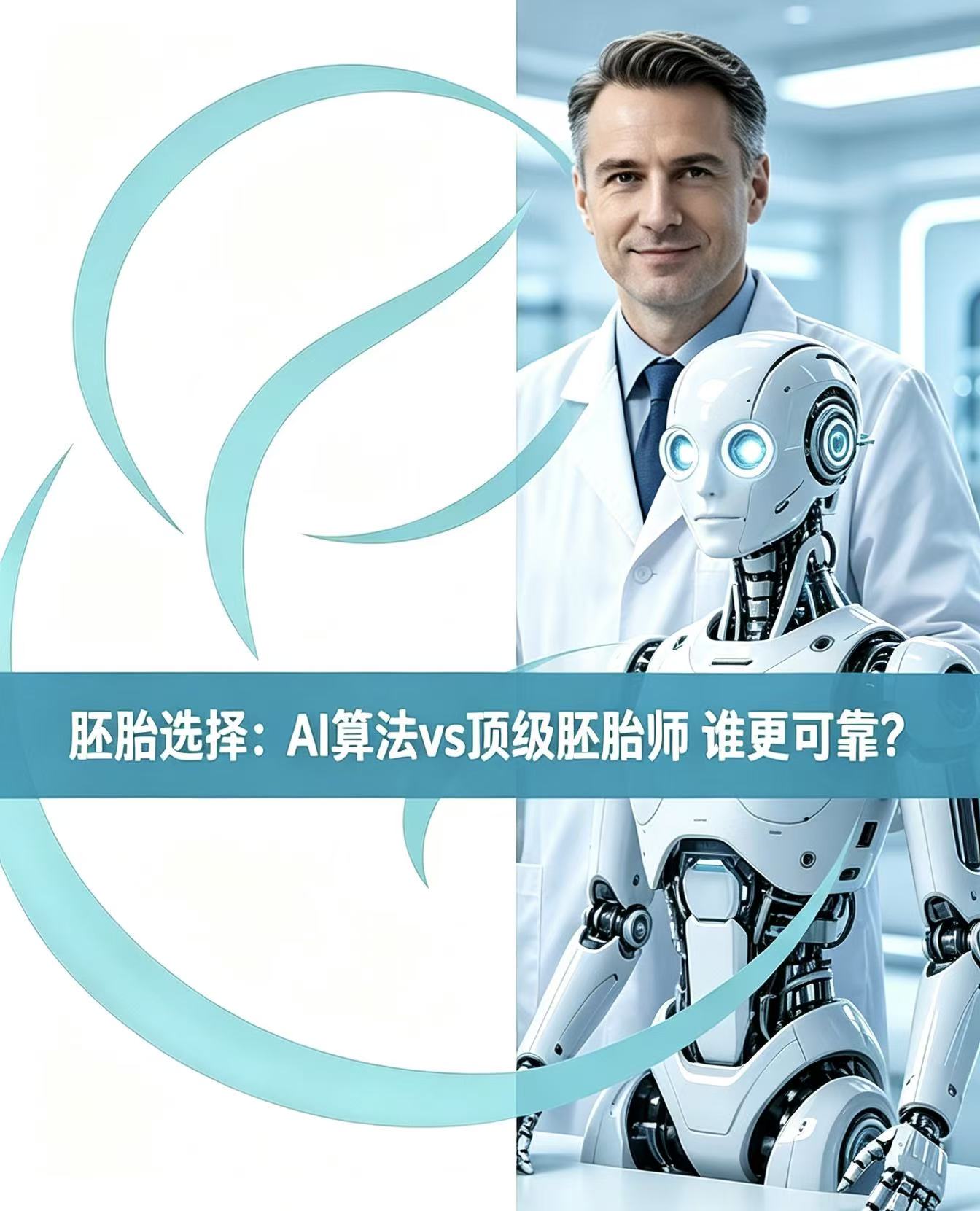 《AI胚胎选择 vs 顶级胚胎师：谁更可靠？附SILK与LITA对比》